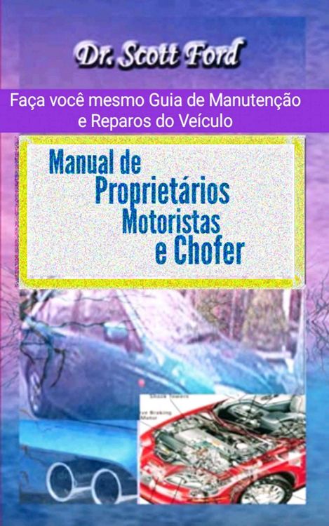 Produktbild: Manual de Propriet&aacute;rios, Motoristas e Chofer