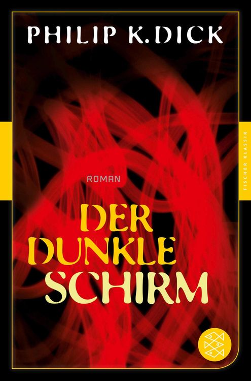Produktbild: Der dunkle Schirm