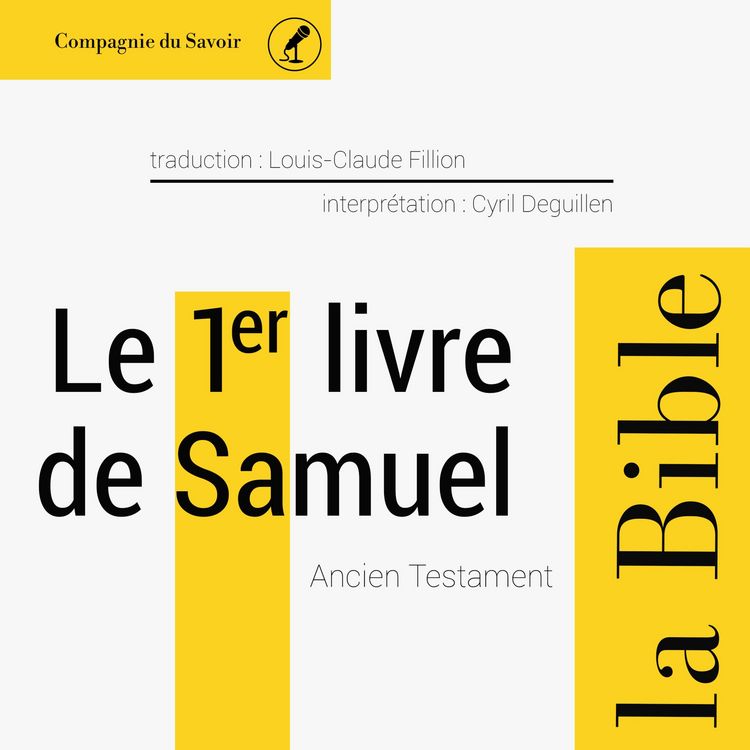 Produktbild: Le 1er livre de Samuel