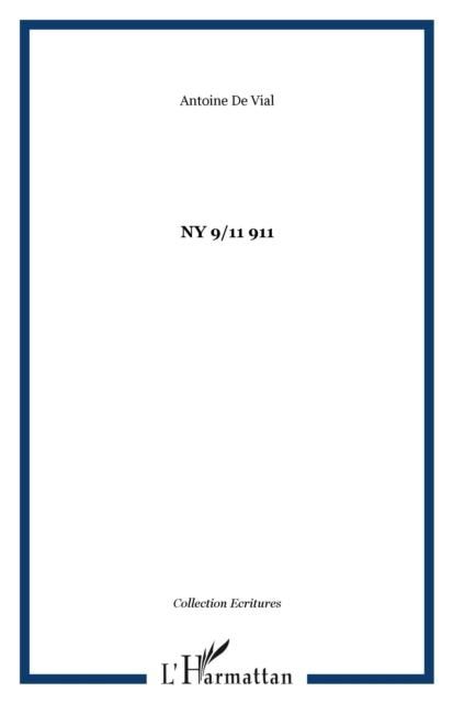 Produktbild: Ny 9-11 911