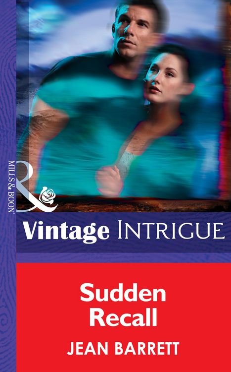 Produktbild: Sudden Recall