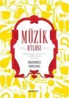 Produktbild: M&uuml;zik Atlasi Ciltli