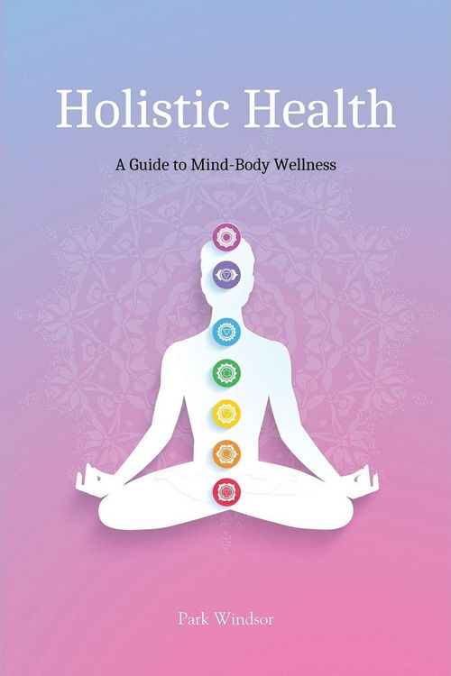 Produktbild: Holistic Health
