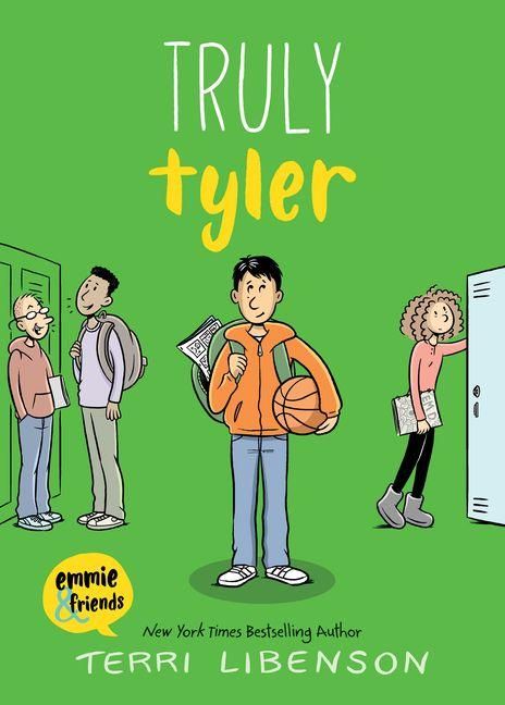 Produktbild: Truly Tyler