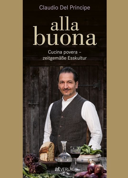 Produktbild: Alla buona
