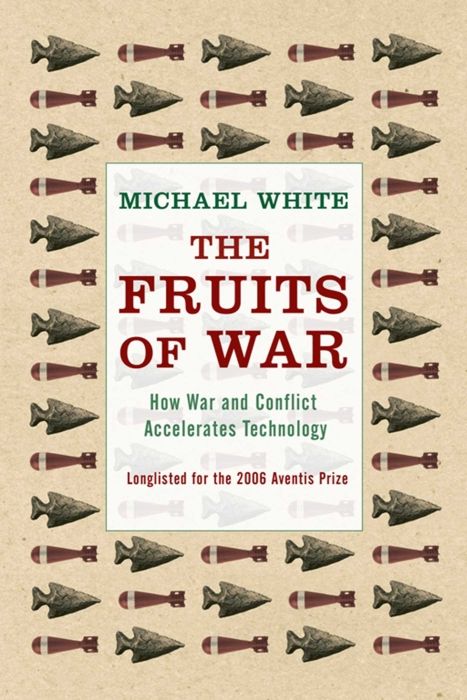 Produktbild: White, M: The Fruits Of War