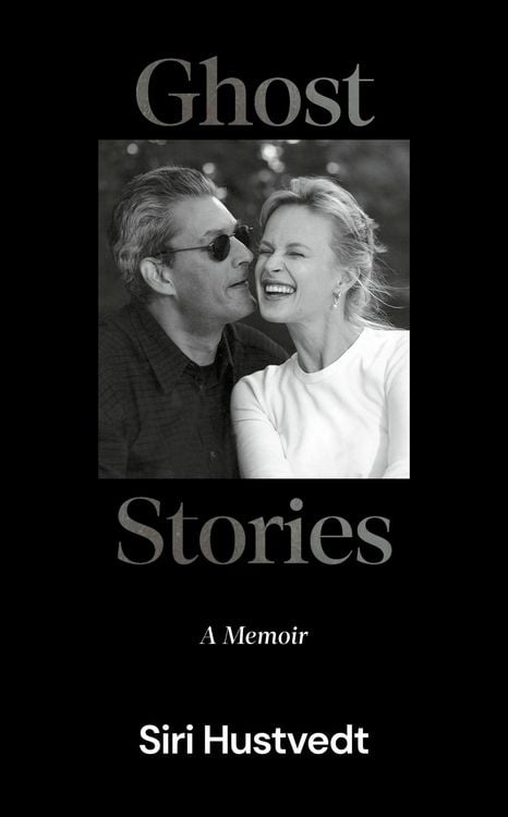 Produktbild: Ghost Stories