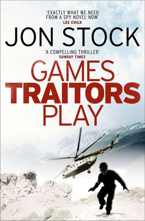 Produktbild: Stock, J: Game Trait Play Air Au Om Ie