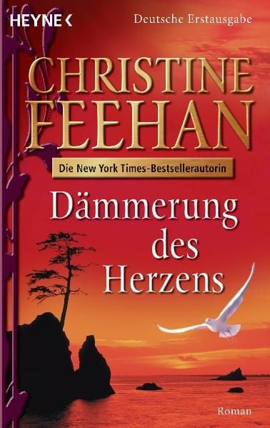 Produktbild: D&auml;mmerung des Herzens / Die Drake-Schwestern Band 1&2
