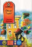 Produktbild: Oliver Twist