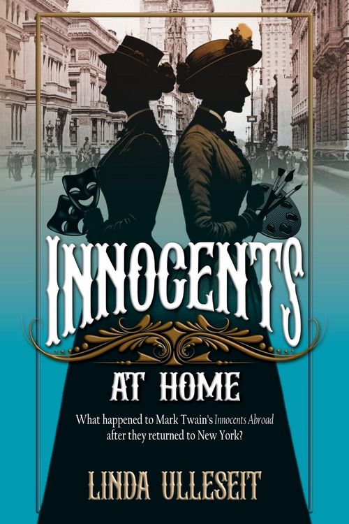 Produktbild: Innocents at Home