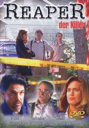 Produktbild: Reaper - Der Killer