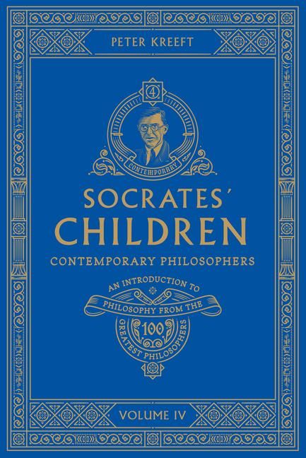 Produktbild: Socrates' Children