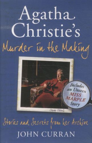 Produktbild: Agatha Christie's Murder in the Making