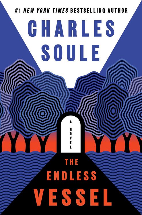 Produktbild: The Endless Vessel
