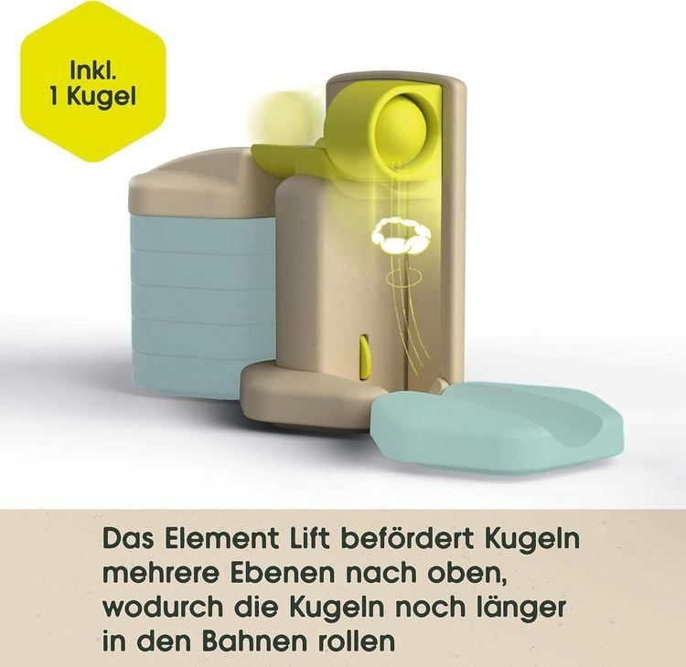 Produktbild: GraviTrax Junior - Element Lift
