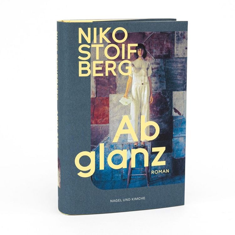 Produktbild: Abglanz