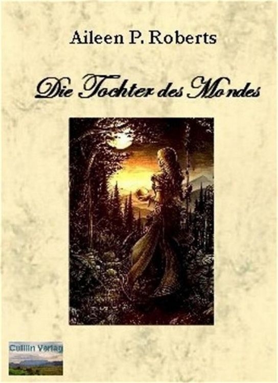 Produktbild: Die Tochter des Mondes