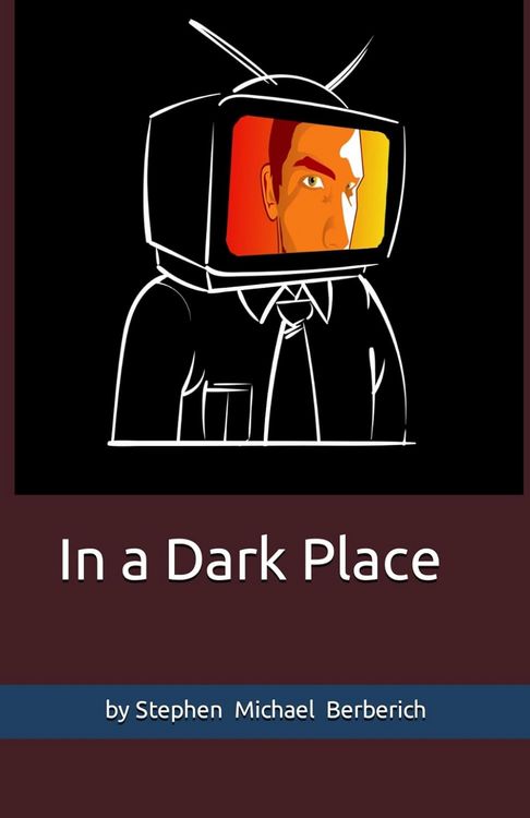 Produktbild: In a Dark Place