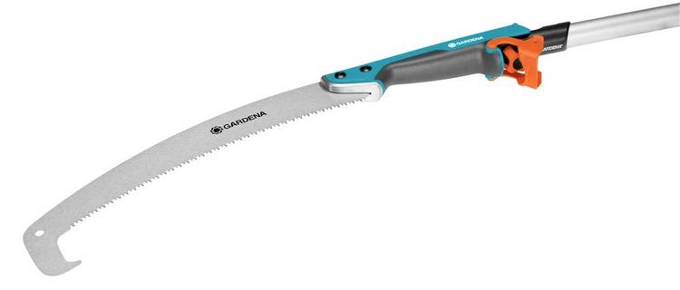 Produktbild: Gardena 8738-20 Gartens&auml;ge Combisystem