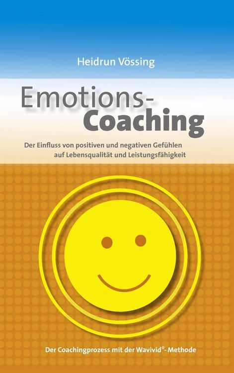 Produktbild: Emotions-Coaching