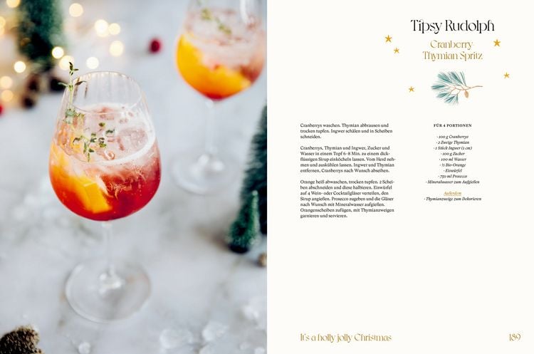 Produktbild: Magic Christmas