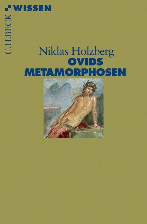Produktbild: Ovids Metamorphosen