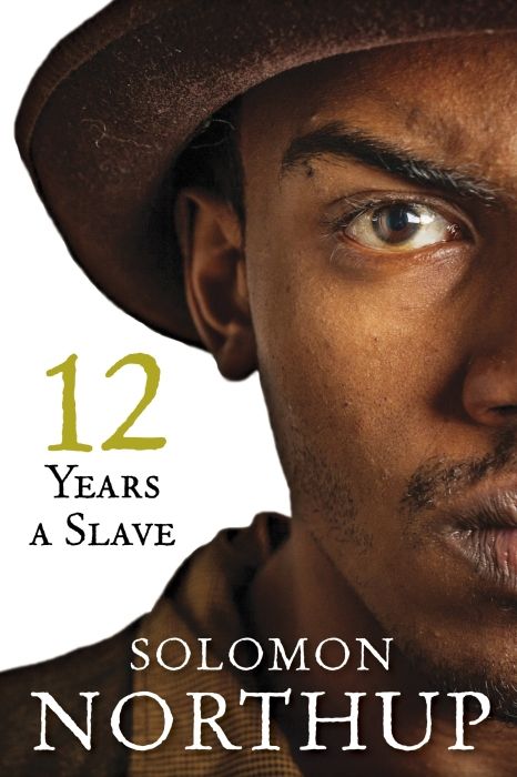 Produktbild: Twelve Years A Slave
