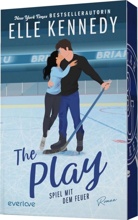 Produktbild: The Play &ndash; Spiel mit dem Feuer