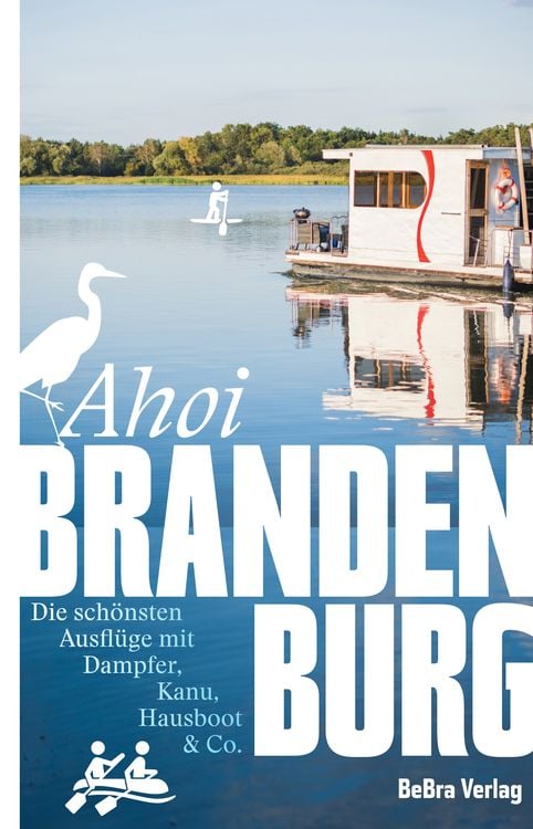 Bild vom Artikel Ahoi, Brandenburg vom Autor Ingrid Feix