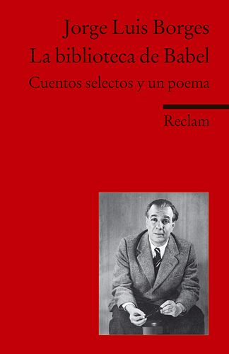Produktbild: La biblioteca de Babel