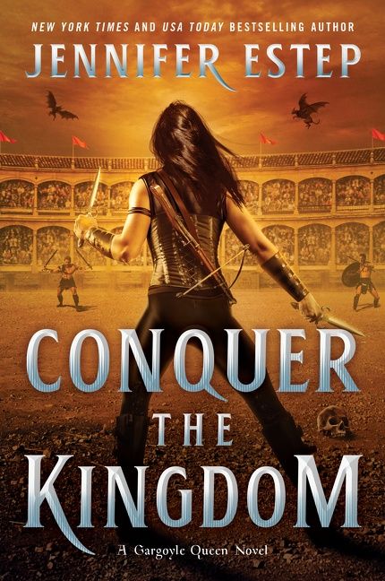 Produktbild: Conquer the Kingdom