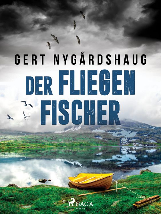Produktbild: Der Fliegenfischer