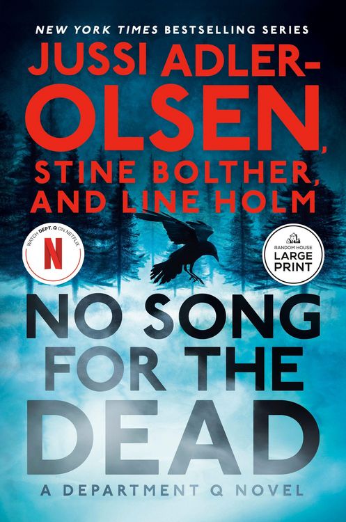 Produktbild: No Song for the Dead
