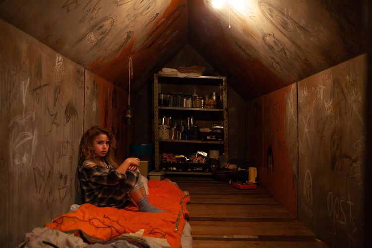 Produktbild: Freaks - Sie sehen aus wie wir, 1 DVD