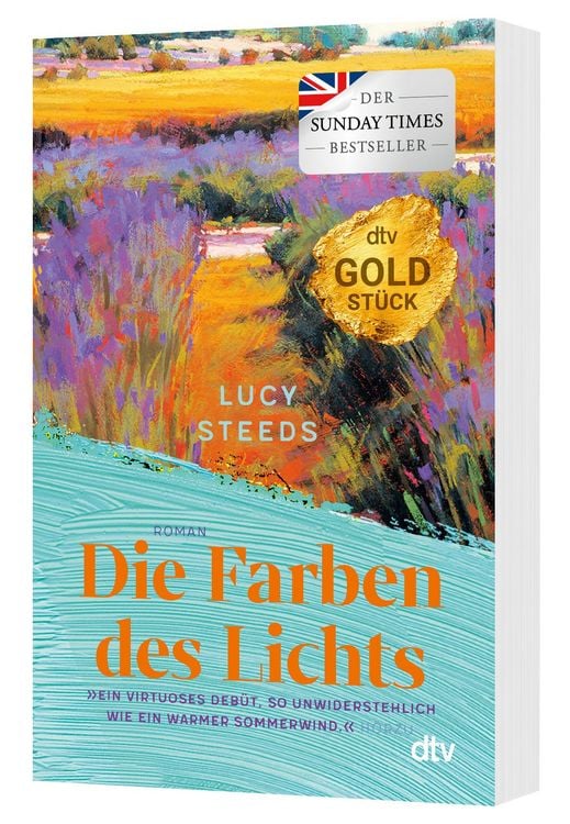 Produktbild: Die Farben des Lichts