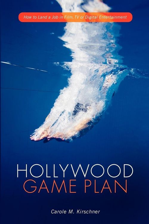 Produktbild: Hollywood Game Plan