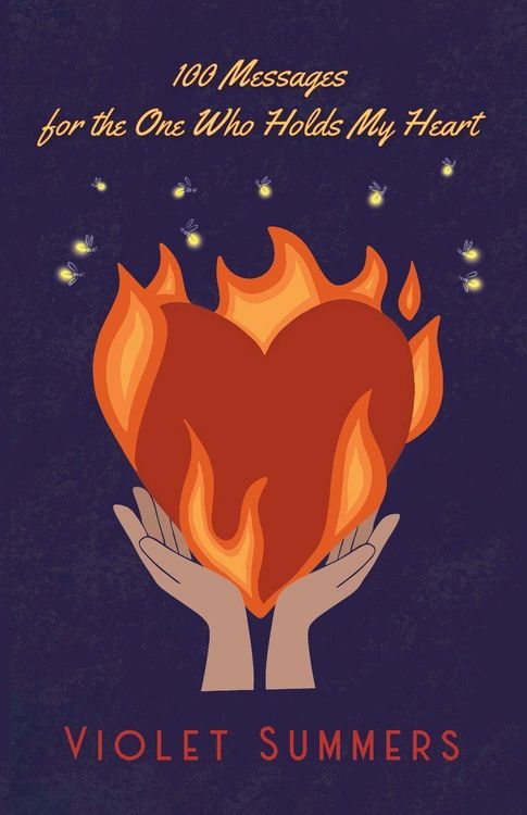 Produktbild: 100 Messages for the One Who Holds My Heart