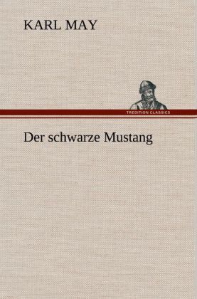 Produktbild: Der schwarze Mustang