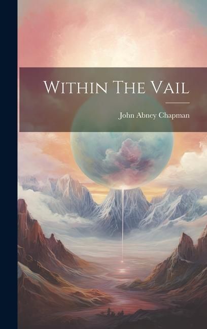 Produktbild: Within The Vail