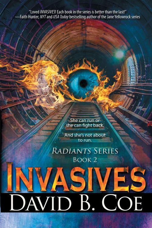 Produktbild: Invasives