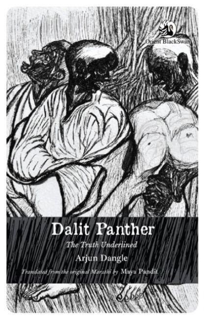 Produktbild: Dalit Panther