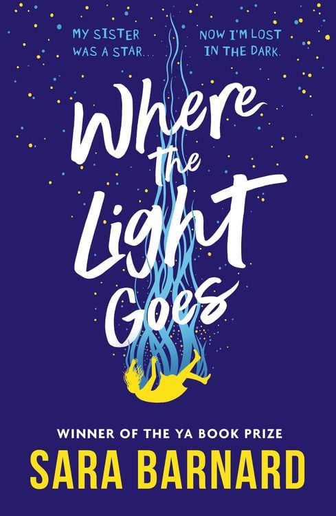 Produktbild: Where the Light Goes