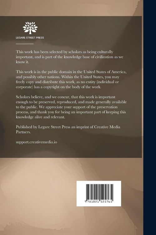Produktbild: Hebrew Grammar With A Copious Syntax And A Praxis