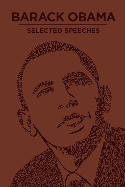Produktbild: Barack Obama Selected Speeches