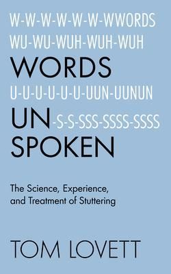 Produktbild: Words Unspoken