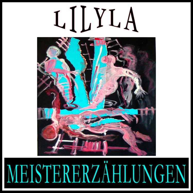 Produktbild: Meistererz&auml;hlungen 3