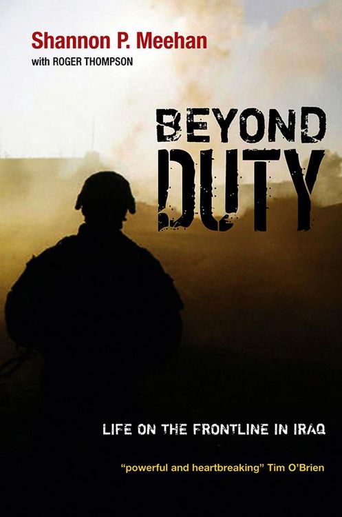 Produktbild: Beyond Duty