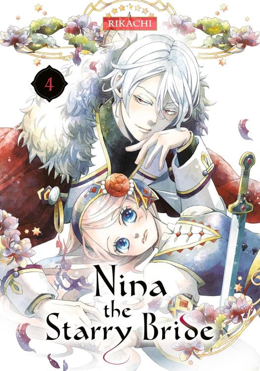 Produktbild: Nina the Starry Bride 4
