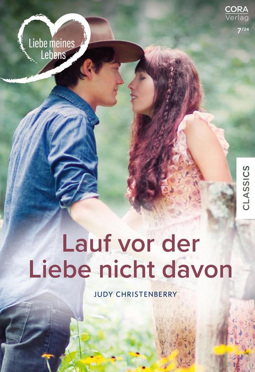 Produktbild: Lauf vor der Liebe nicht davon